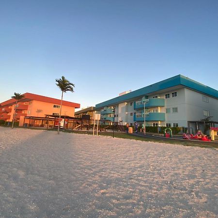 Condominio Golden Lake - Temporada - Arraial Do Cabo Arraial do Cabo Exterior foto