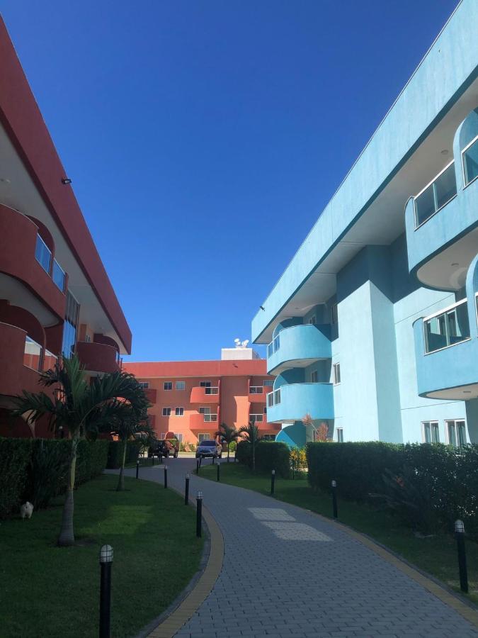 Condominio Golden Lake - Temporada - Arraial Do Cabo Arraial do Cabo Exterior foto