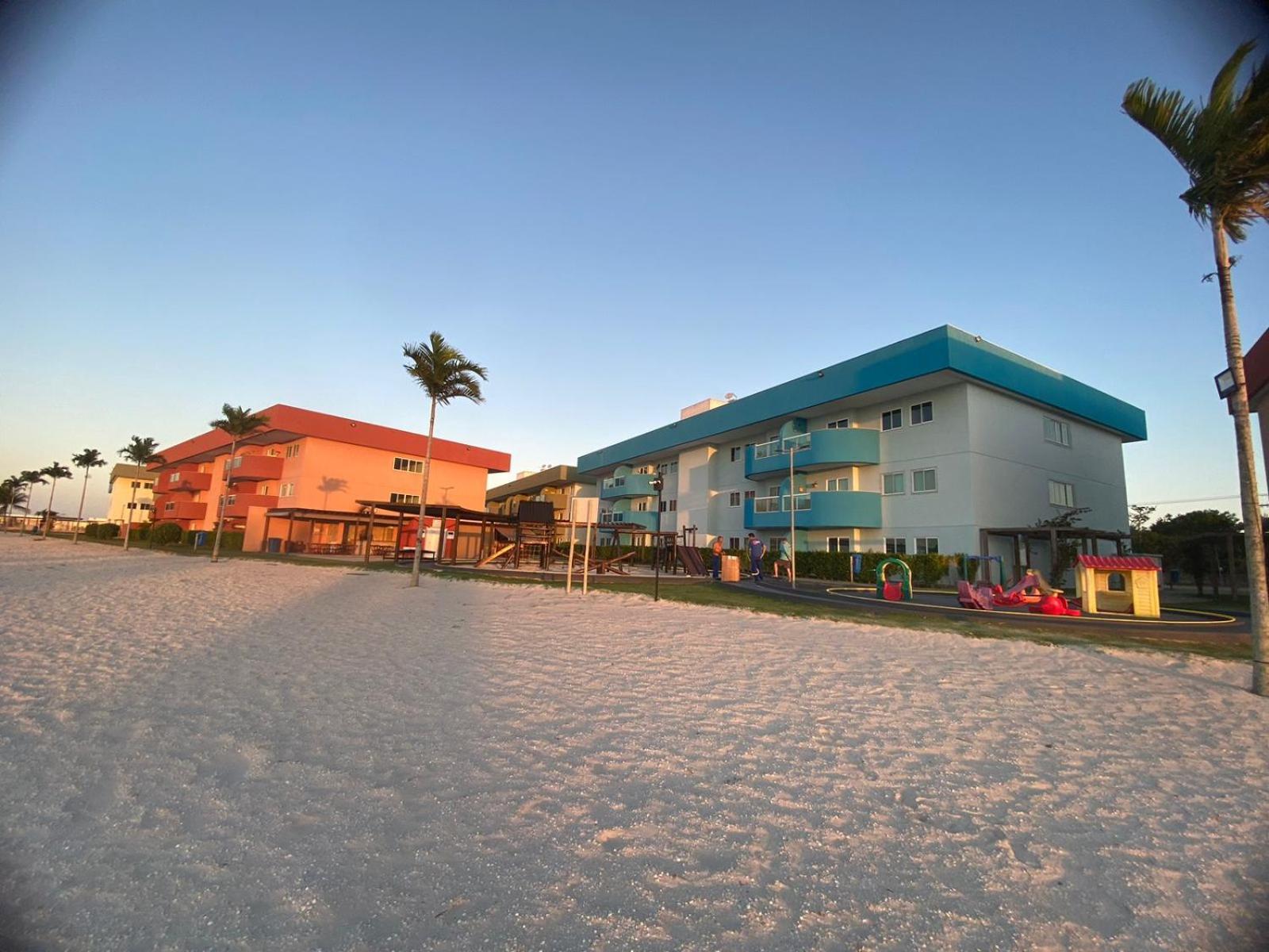 Condominio Golden Lake - Temporada - Arraial Do Cabo Arraial do Cabo Exterior foto