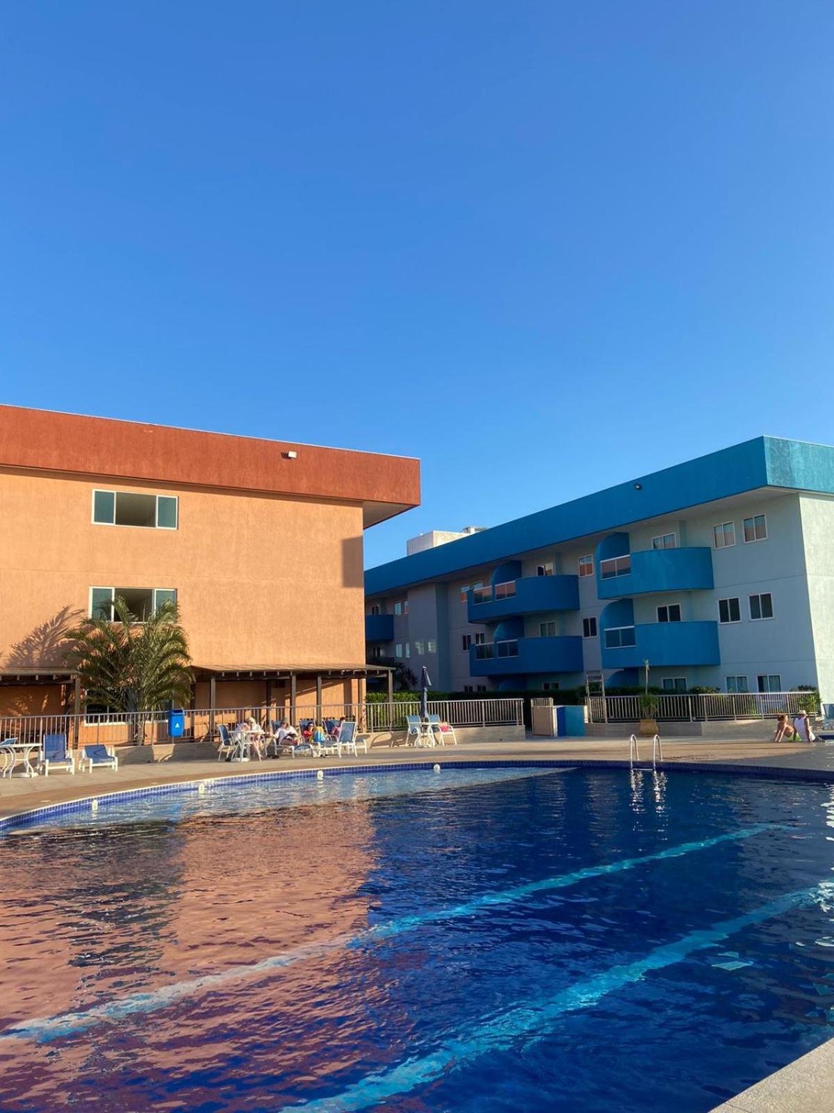 Condominio Golden Lake - Temporada - Arraial Do Cabo Arraial do Cabo Exterior foto