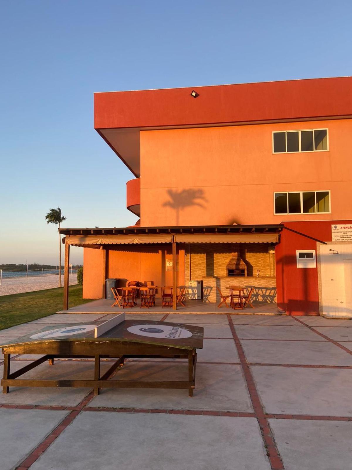 Condominio Golden Lake - Temporada - Arraial Do Cabo Arraial do Cabo Exterior foto