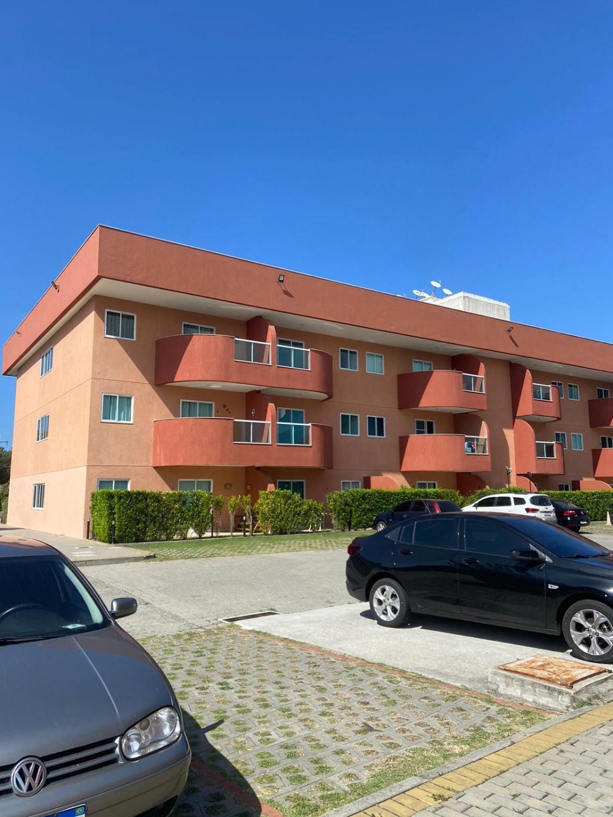 Condominio Golden Lake - Temporada - Arraial Do Cabo Arraial do Cabo Exterior foto